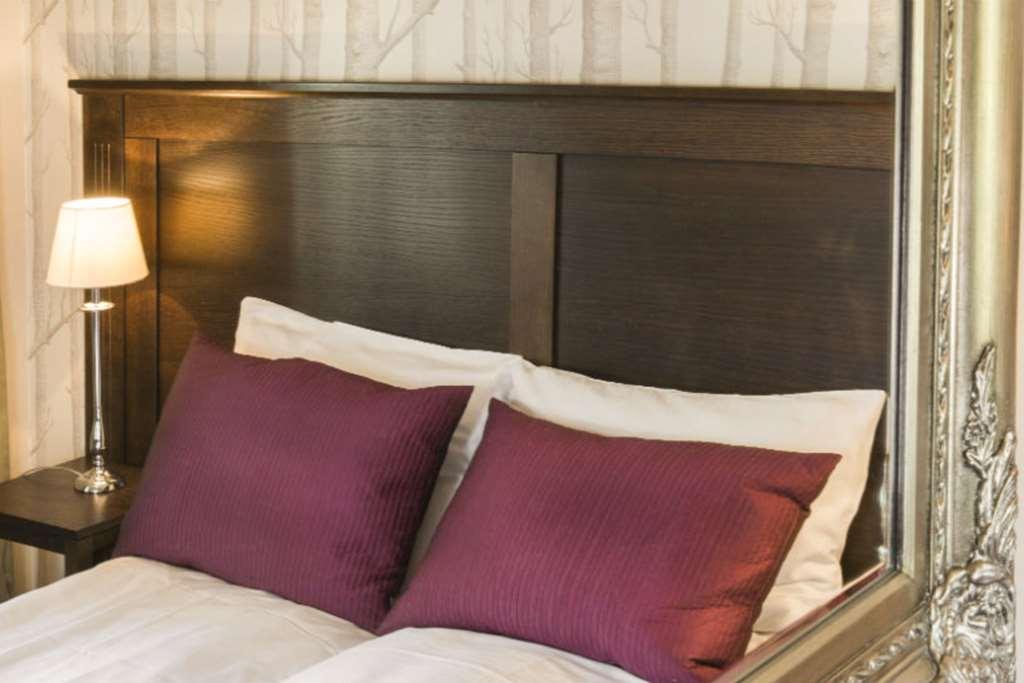 Home Hotel Park Halden Phòng bức ảnh