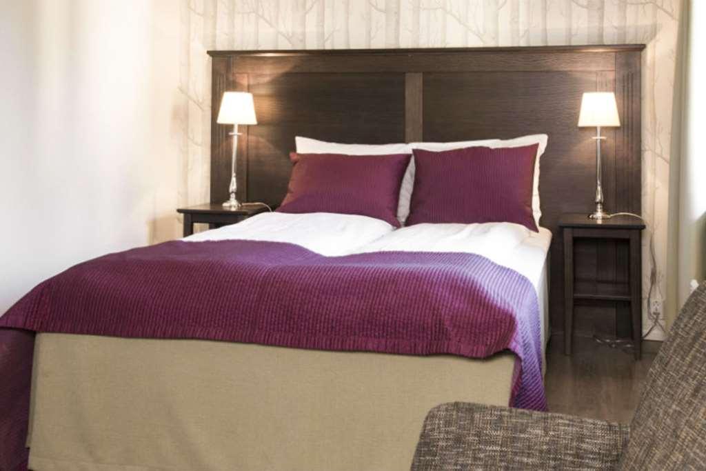 Home Hotel Park Halden Phòng bức ảnh