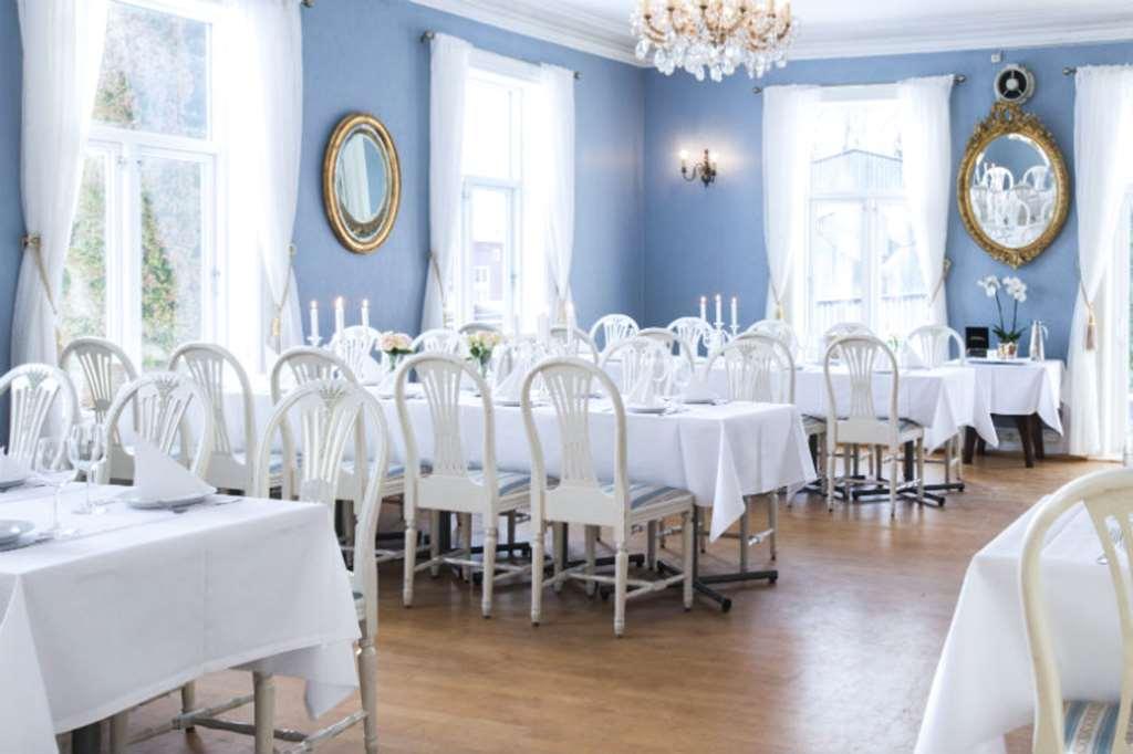 Home Hotel Park Halden Nhà hàng bức ảnh