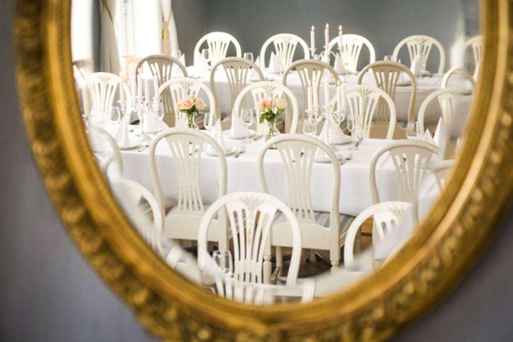 Home Hotel Park Halden Nhà hàng bức ảnh