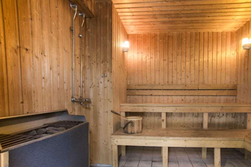 Home Hotel Park Halden Tiện nghi bức ảnh