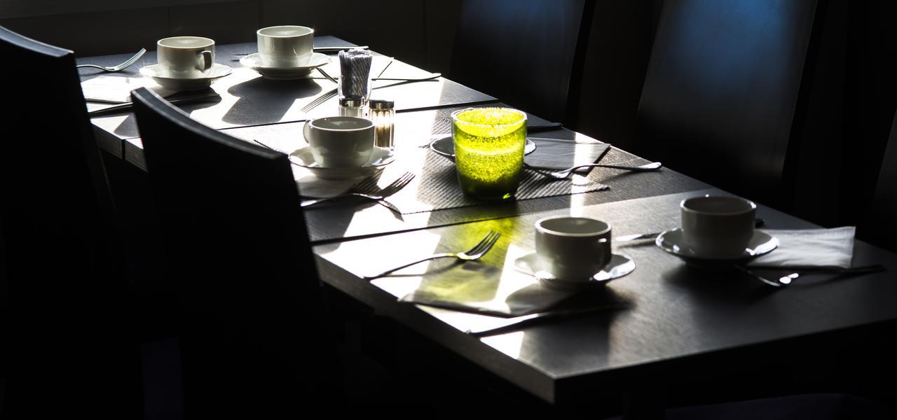 Home Hotel Park Halden Ngoại thất bức ảnh