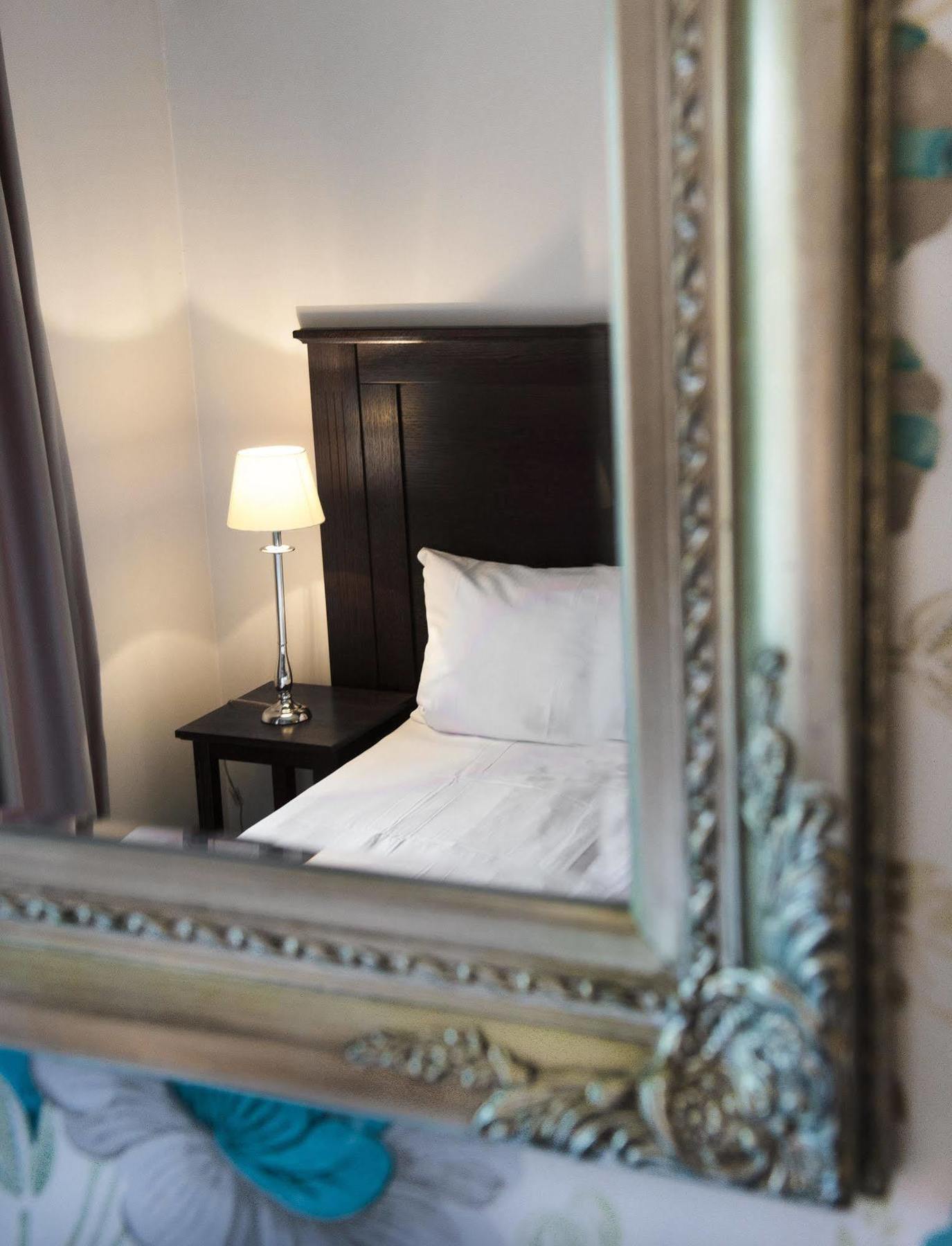 Home Hotel Park Halden Ngoại thất bức ảnh