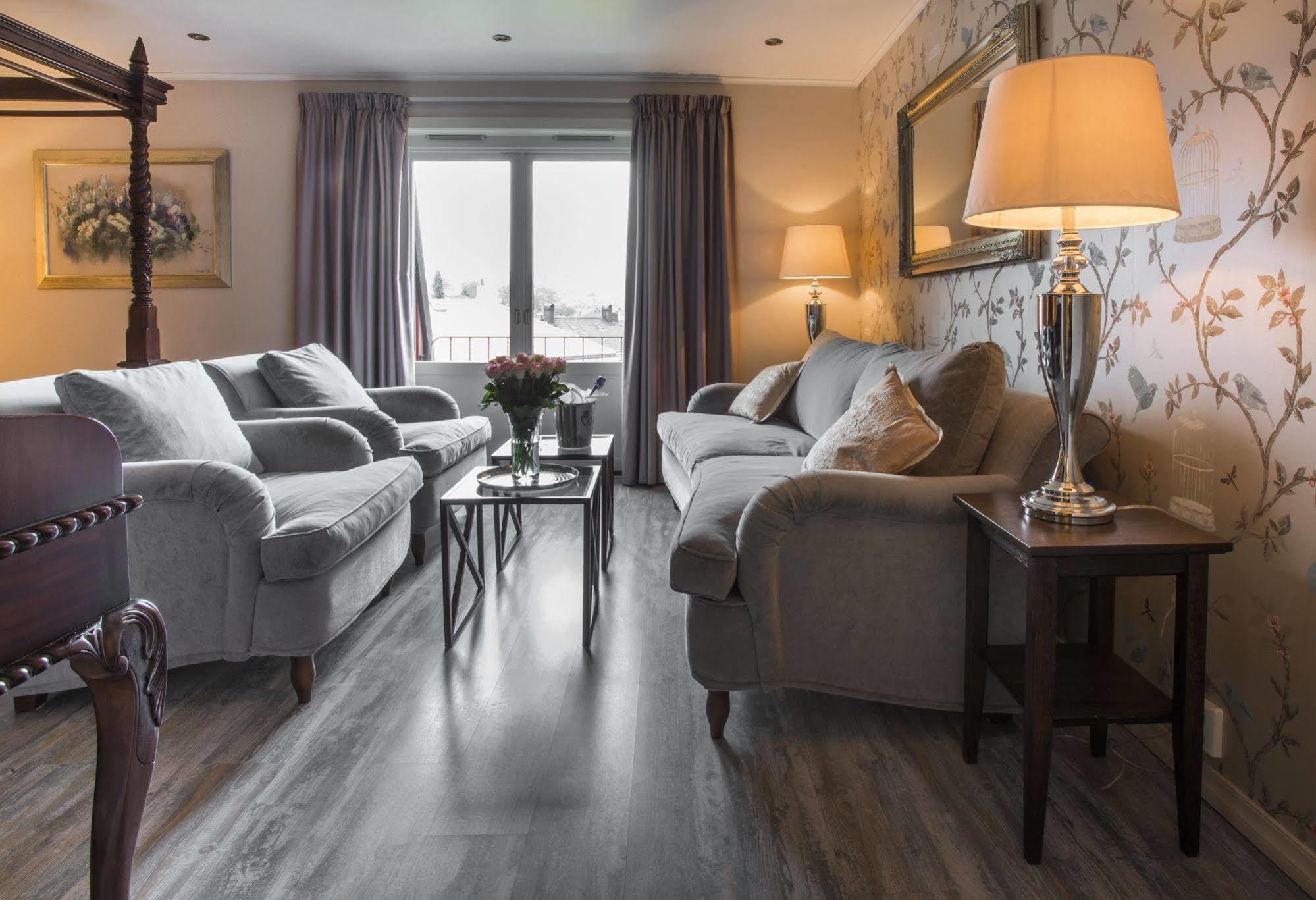 Home Hotel Park Halden Ngoại thất bức ảnh
