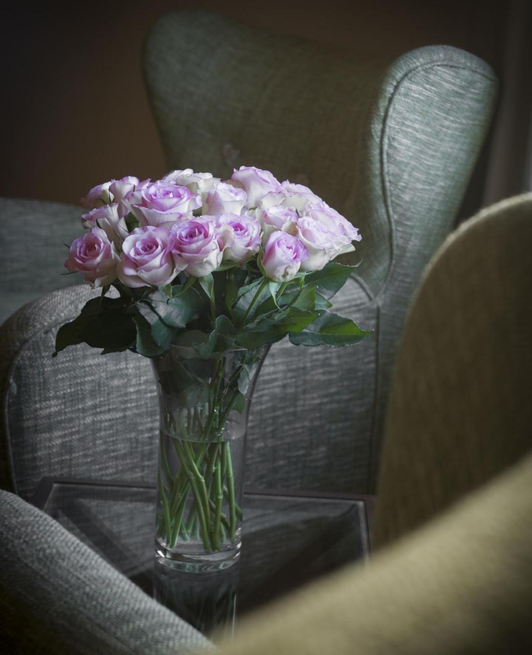 Home Hotel Park Halden Ngoại thất bức ảnh